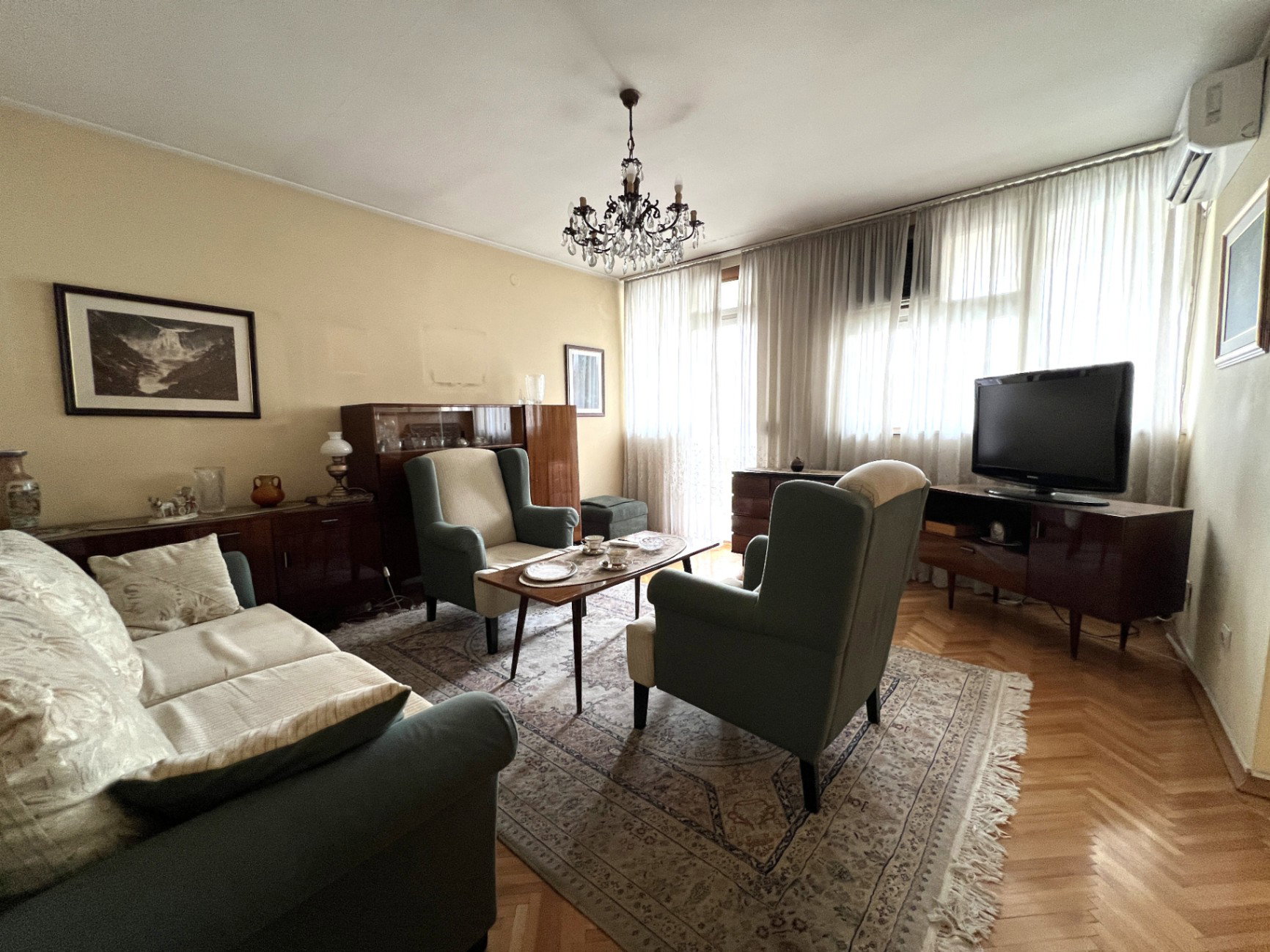 Rent - Apartment Podgorica, Preko Morače