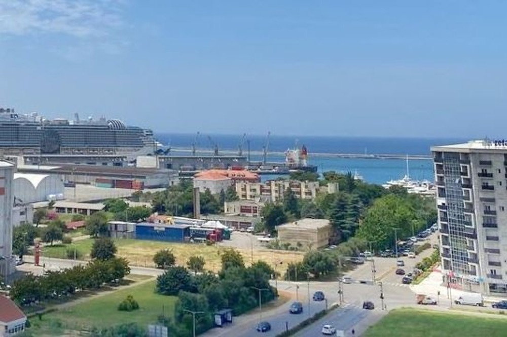 Prodaja - Stan Bar, Centar