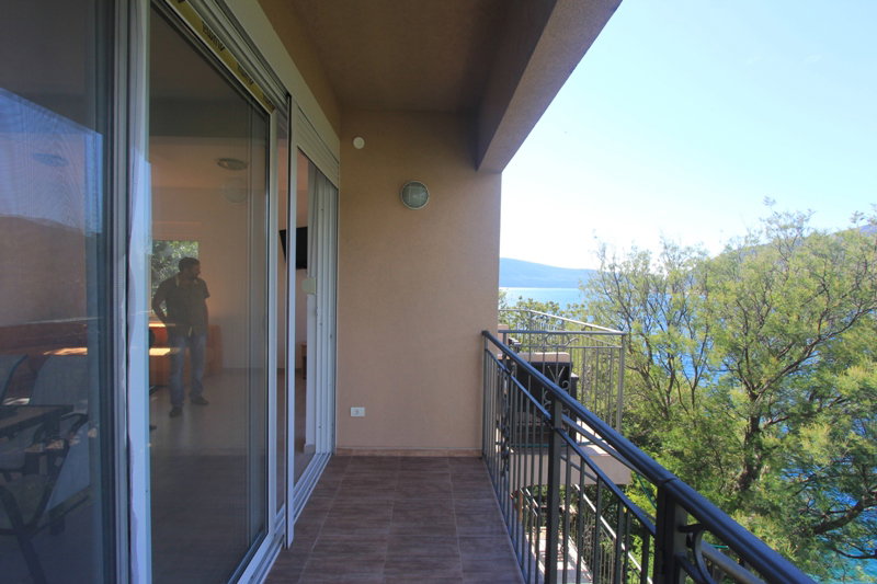 Satılık - Ev Tivat, Lepetani