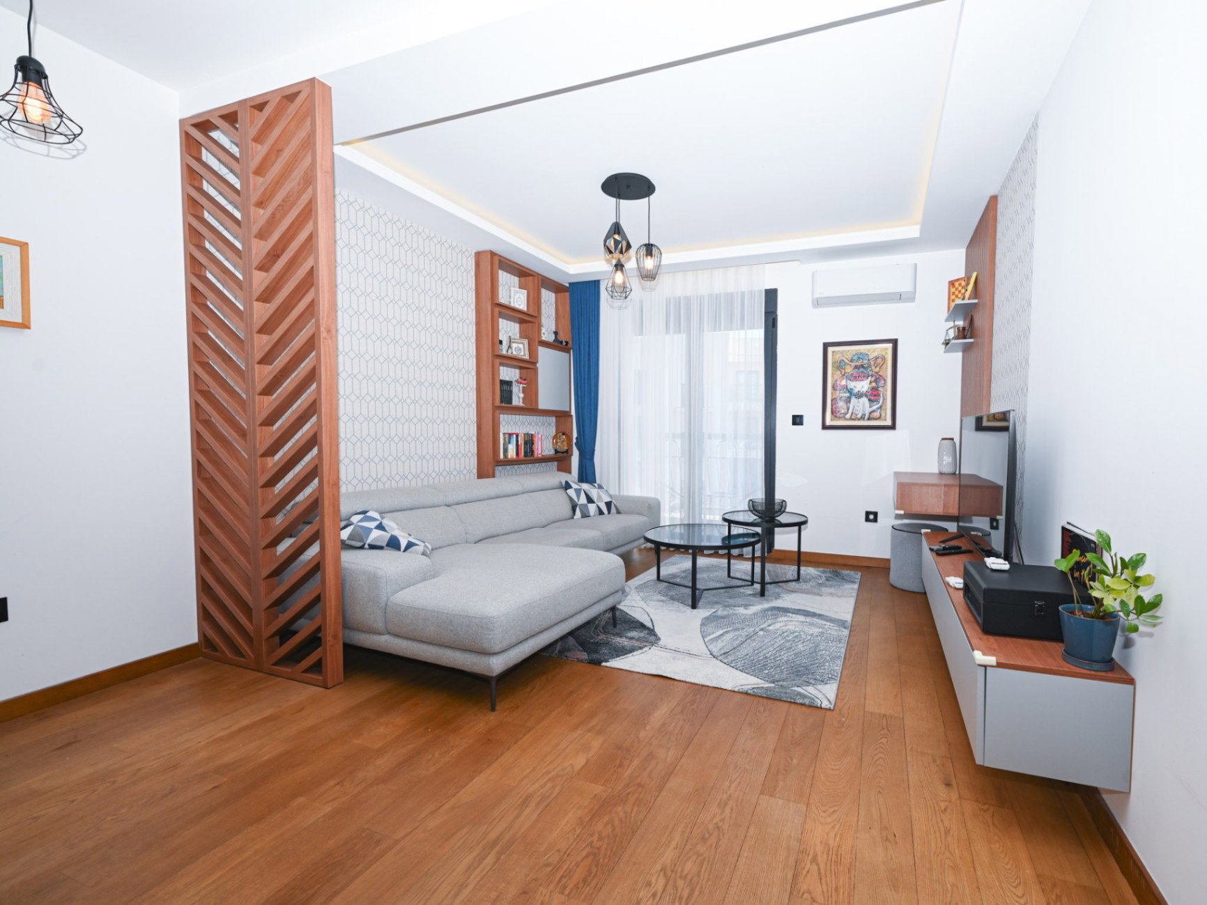 Sale - Apartment Podgorica, Ljubović