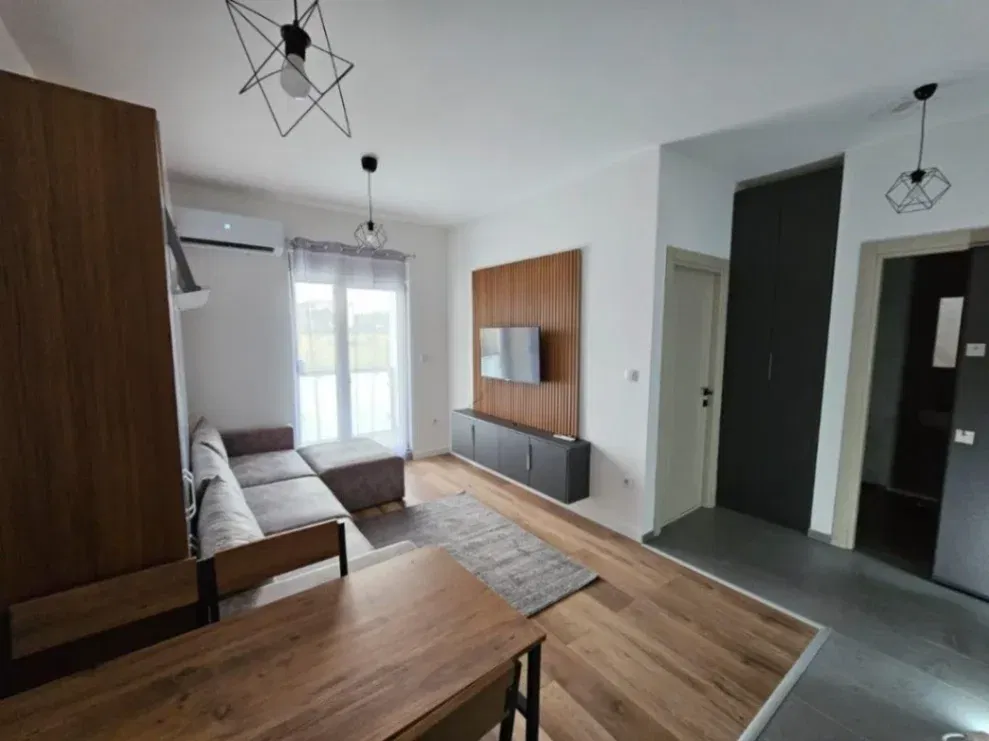 Prodaja - Stan Podgorica, City Kvart
