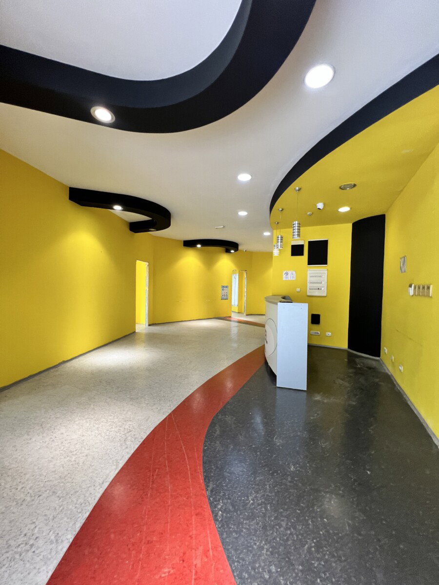Rent - Office space Podgorica, Krivi Most