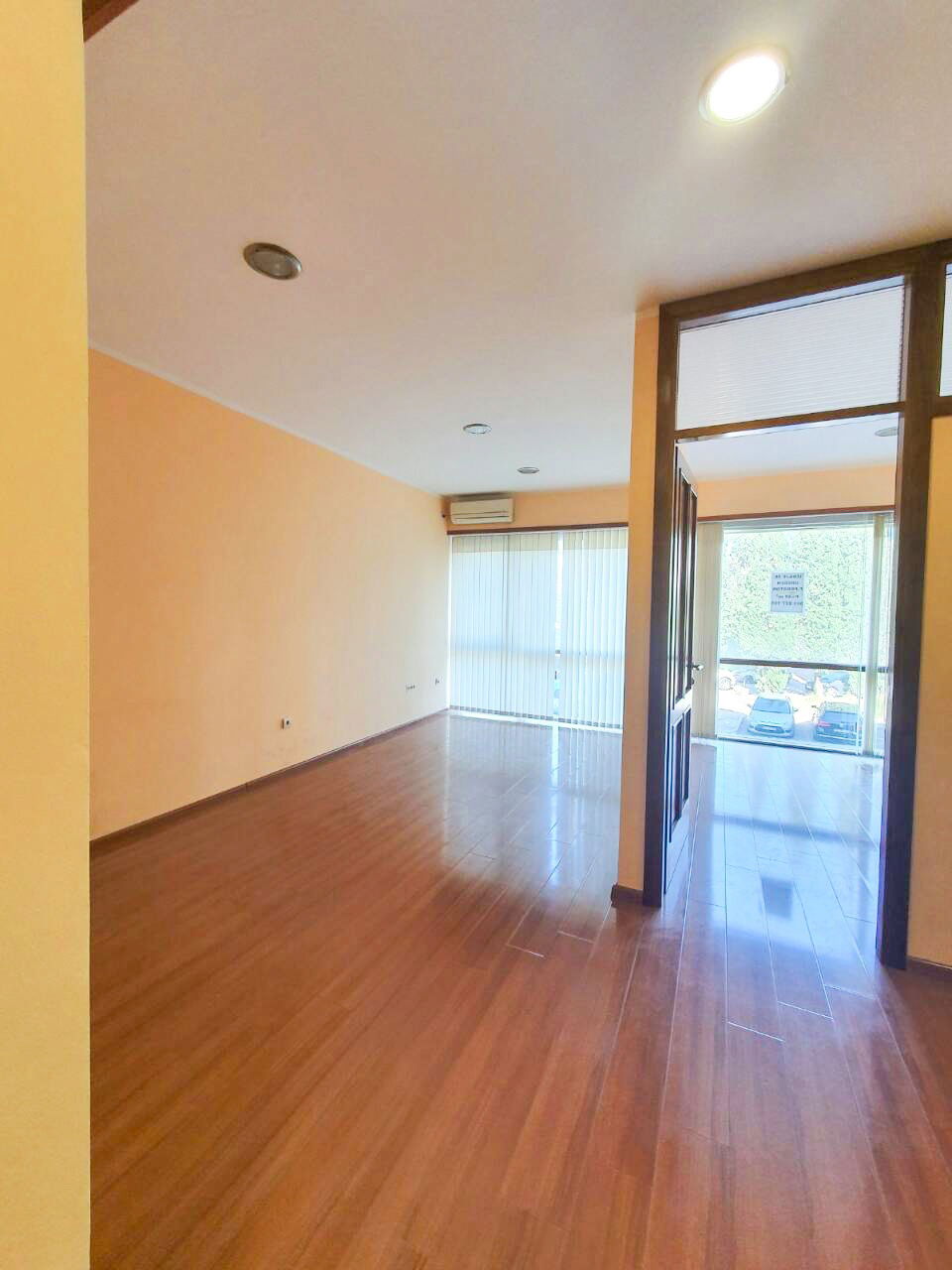 Rent - Office space Podgorica, Centar