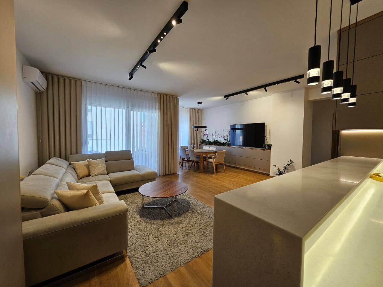 Sale - Apartment Budva, Rozino