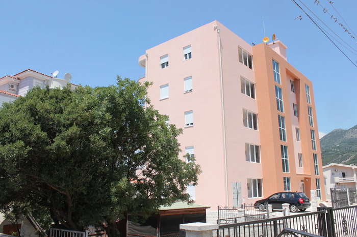 Satılık - Daire Bar, Dobre Vode
