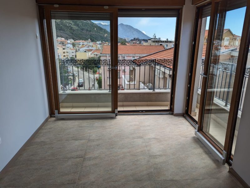 Prodaja - Stan Budva, Budva