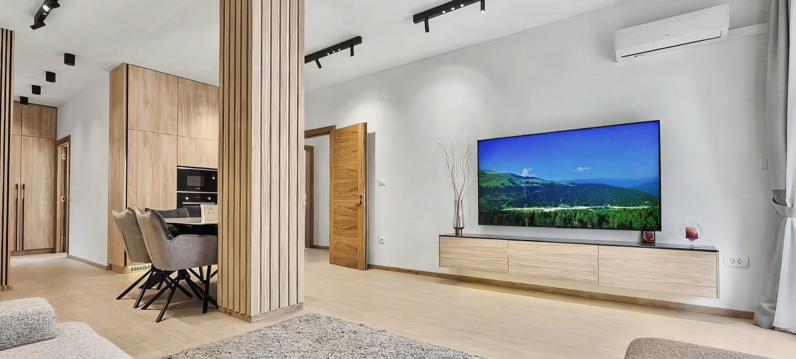 Sale - Apartment Budva, Babilonija