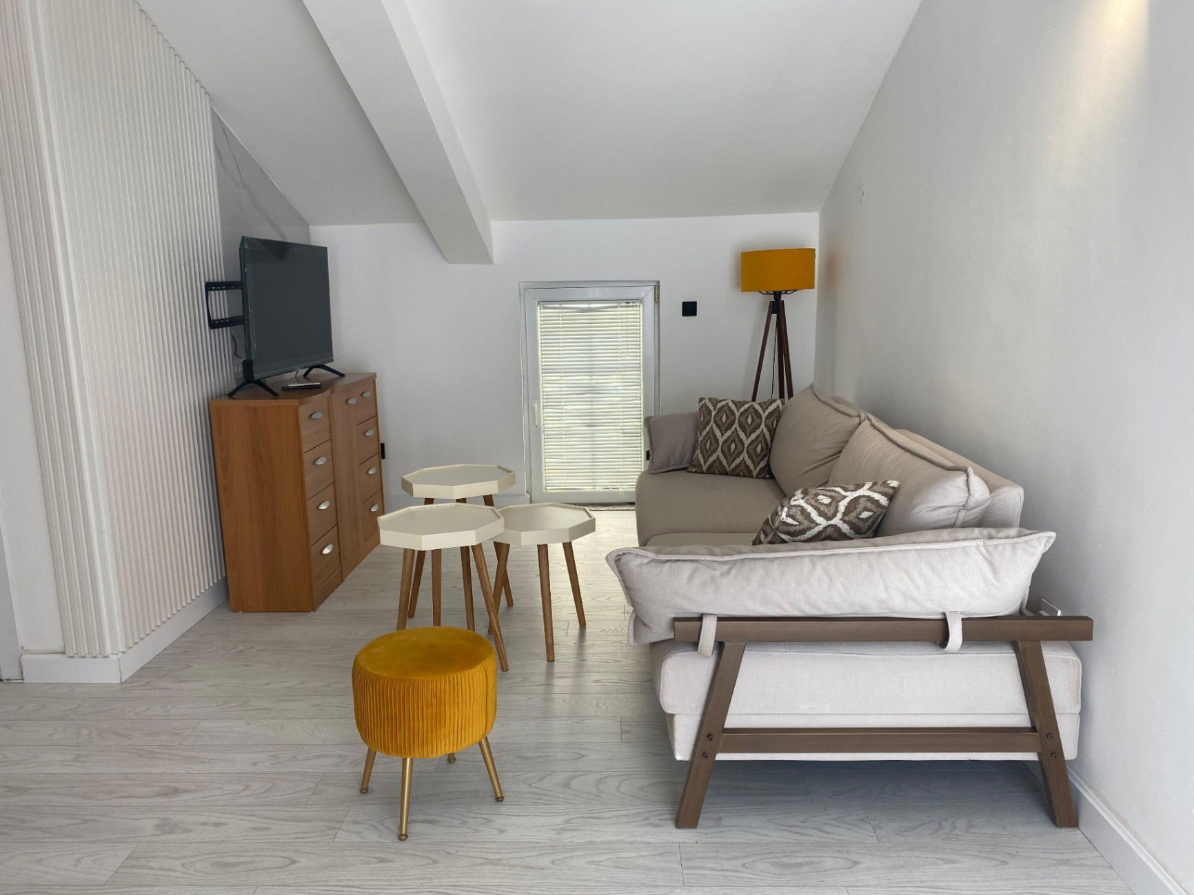 Оренда - Квартира Budva, Rafailovići