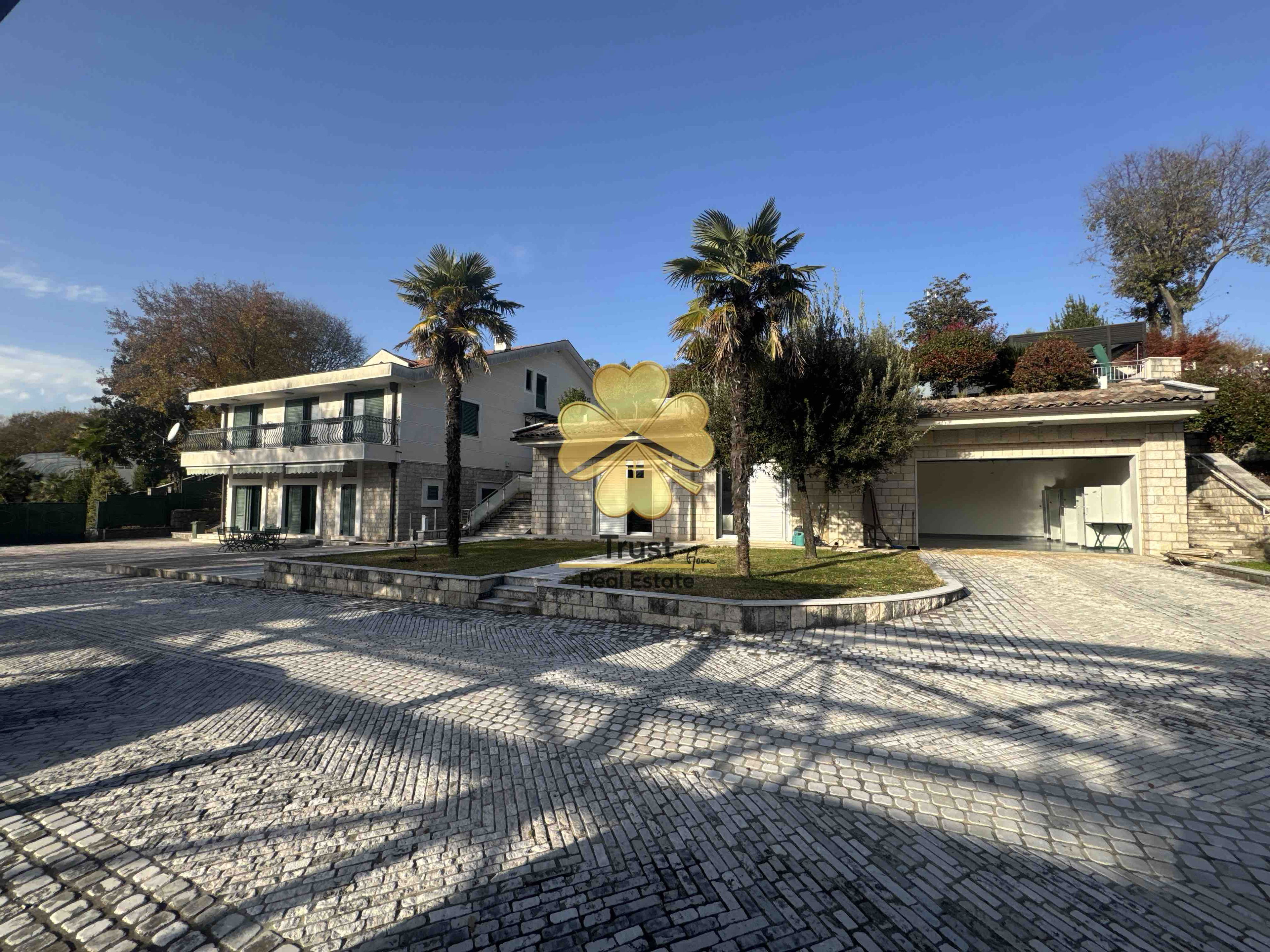 Rent - House Podgorica, Mareza