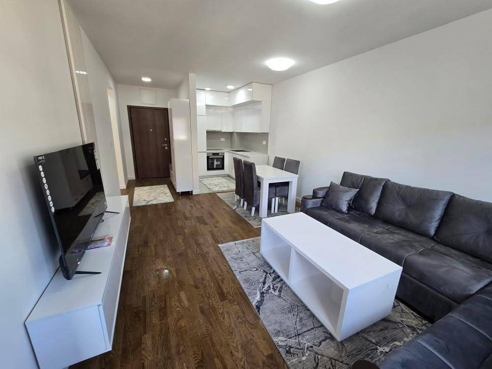 Оренда - Квартира Podgorica, Stari Aerodrom