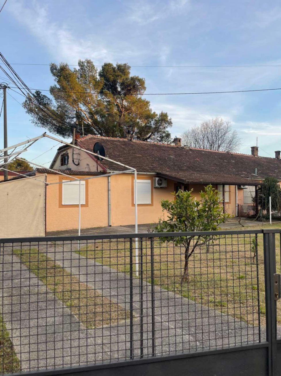 Rent - House Podgorica, Ljubović