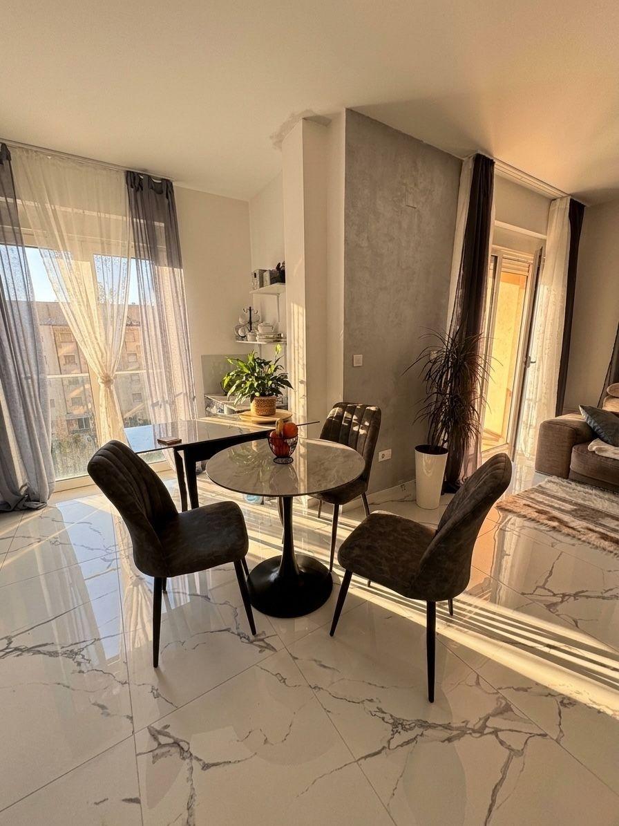 Sale - Apartment Budva, Bečići