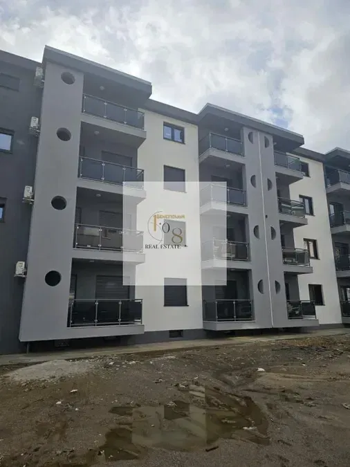 Продаж - Квартира Podgorica, Vezirov Most