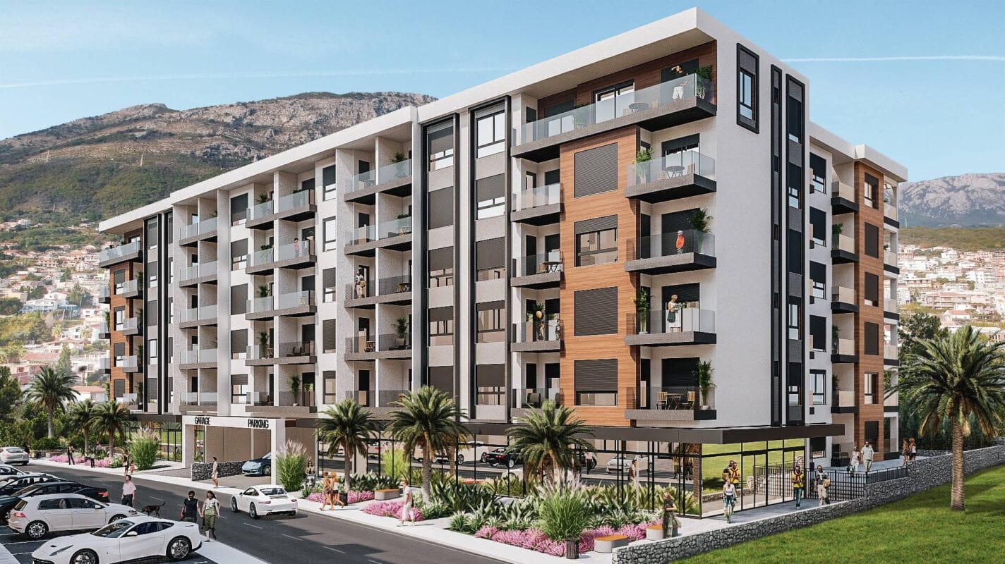 Продажа - Квартира Bar, Bar