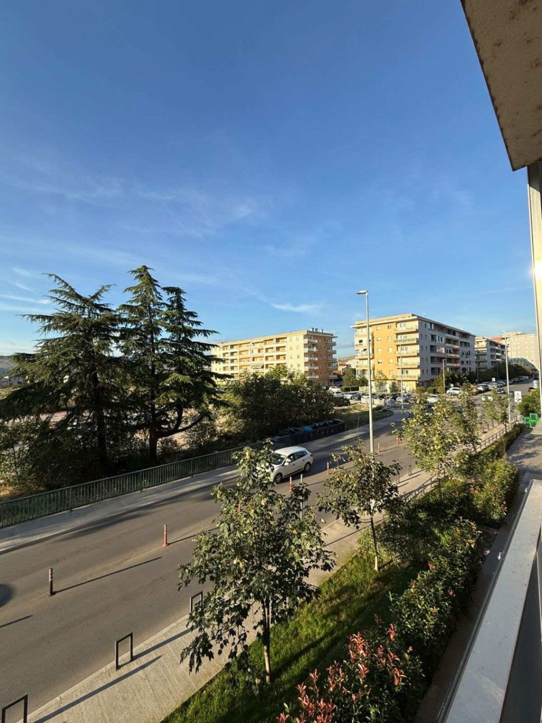 Izdavanje - Stan Podgorica, City Kvart