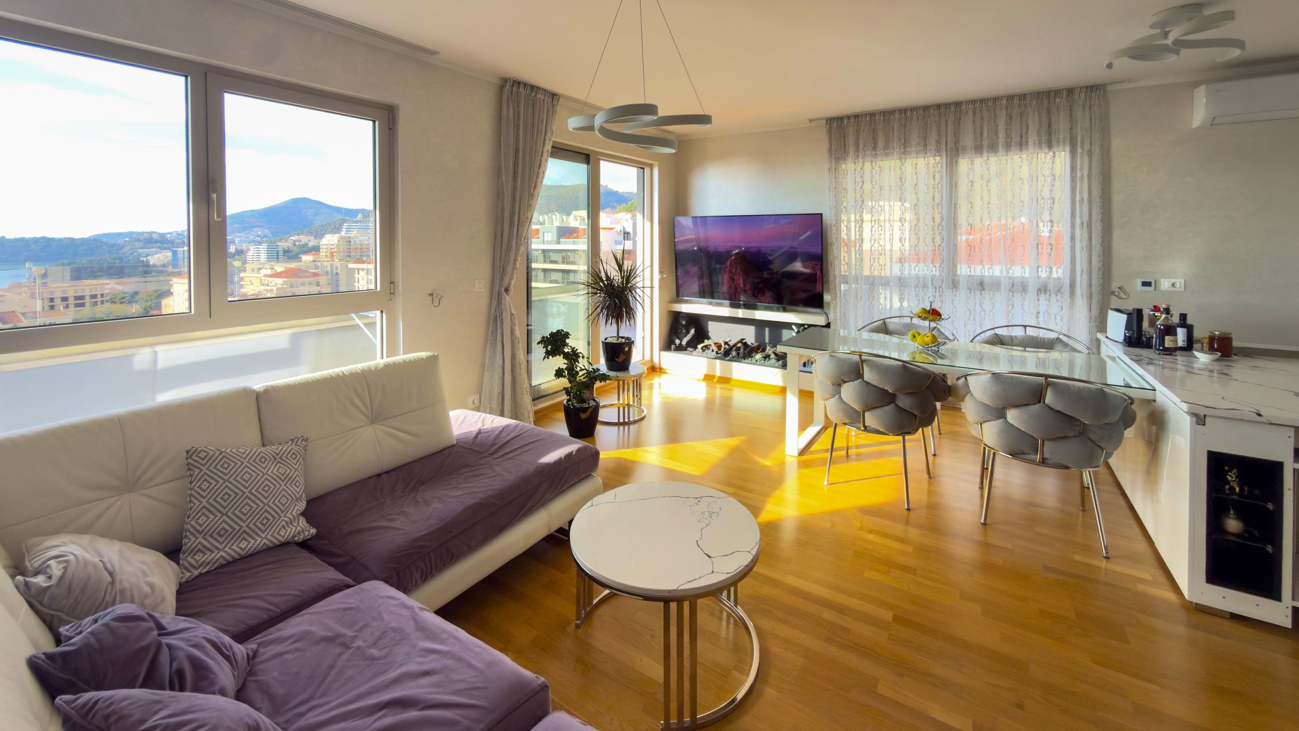 Sale - Apartment Budva, Bečići