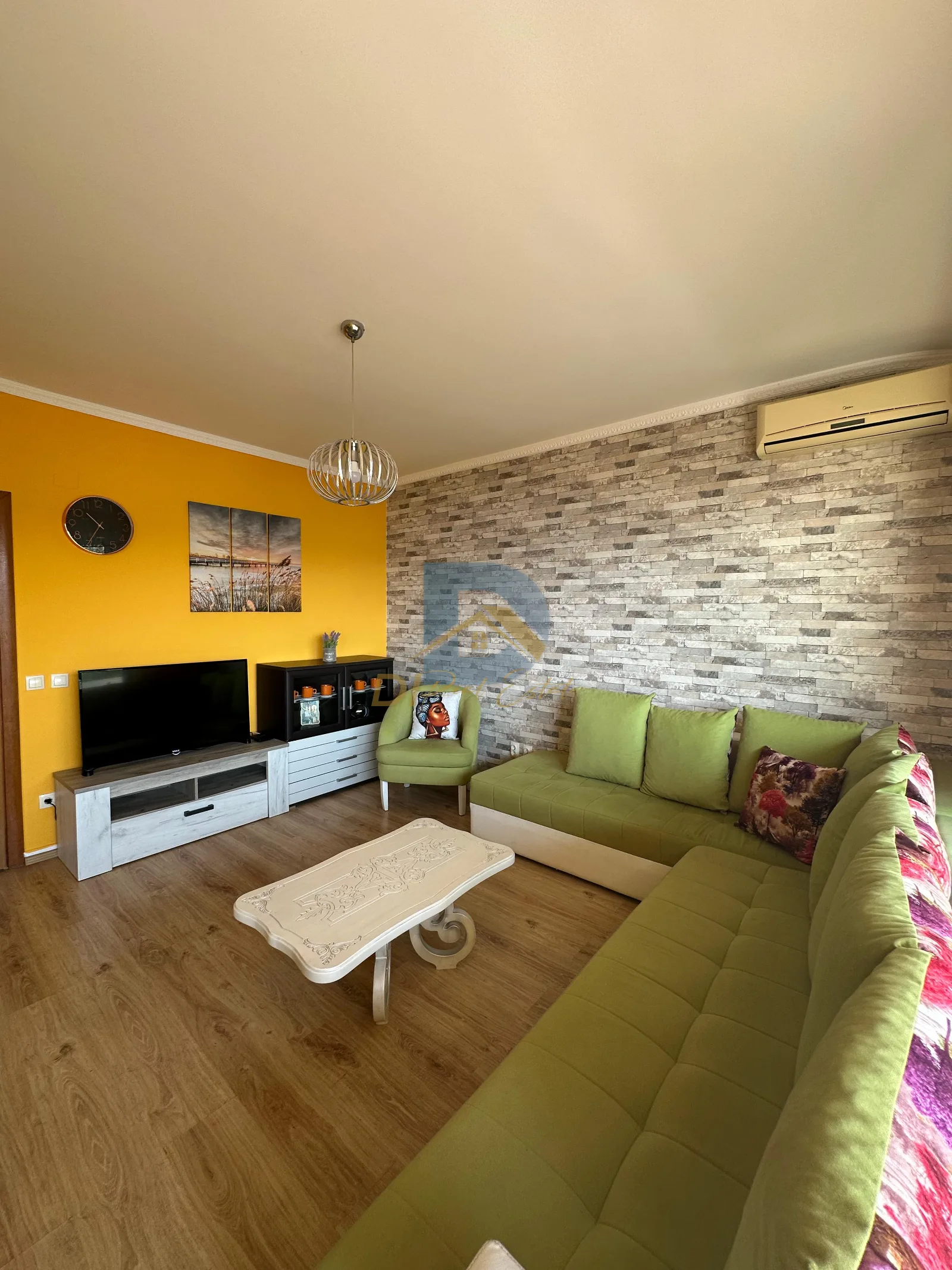 Rent - Apartment Tivat, Centar