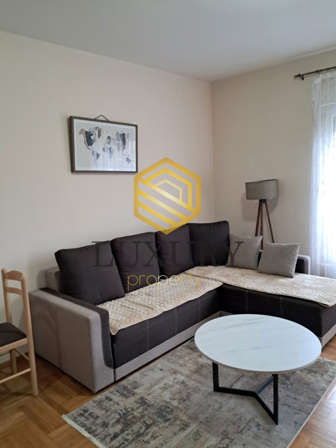 Izdavanje - Stan Podgorica, Zabjelo