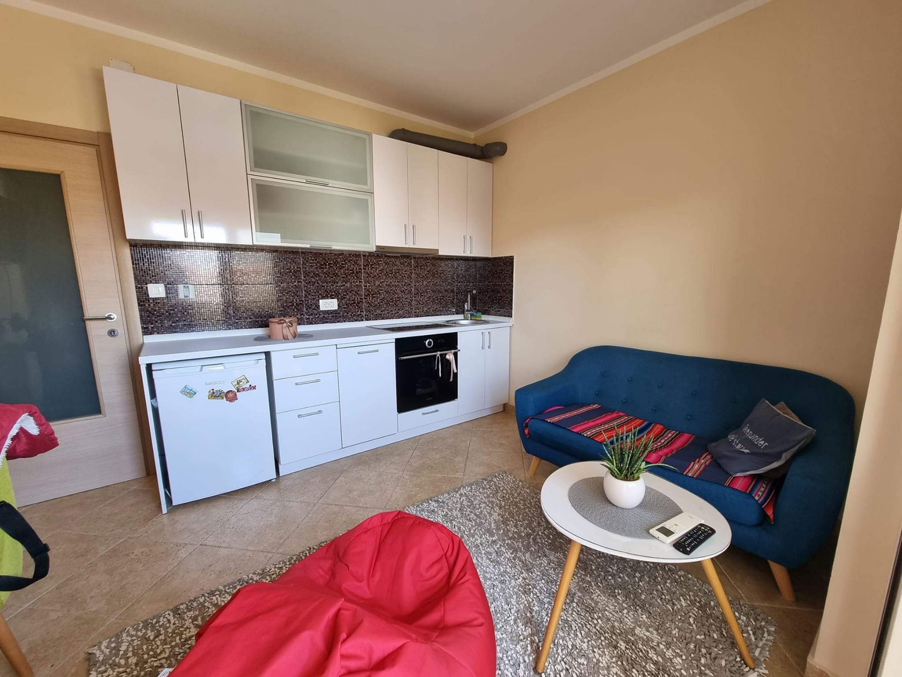 Оренда - Квартира Podgorica, Momišići
