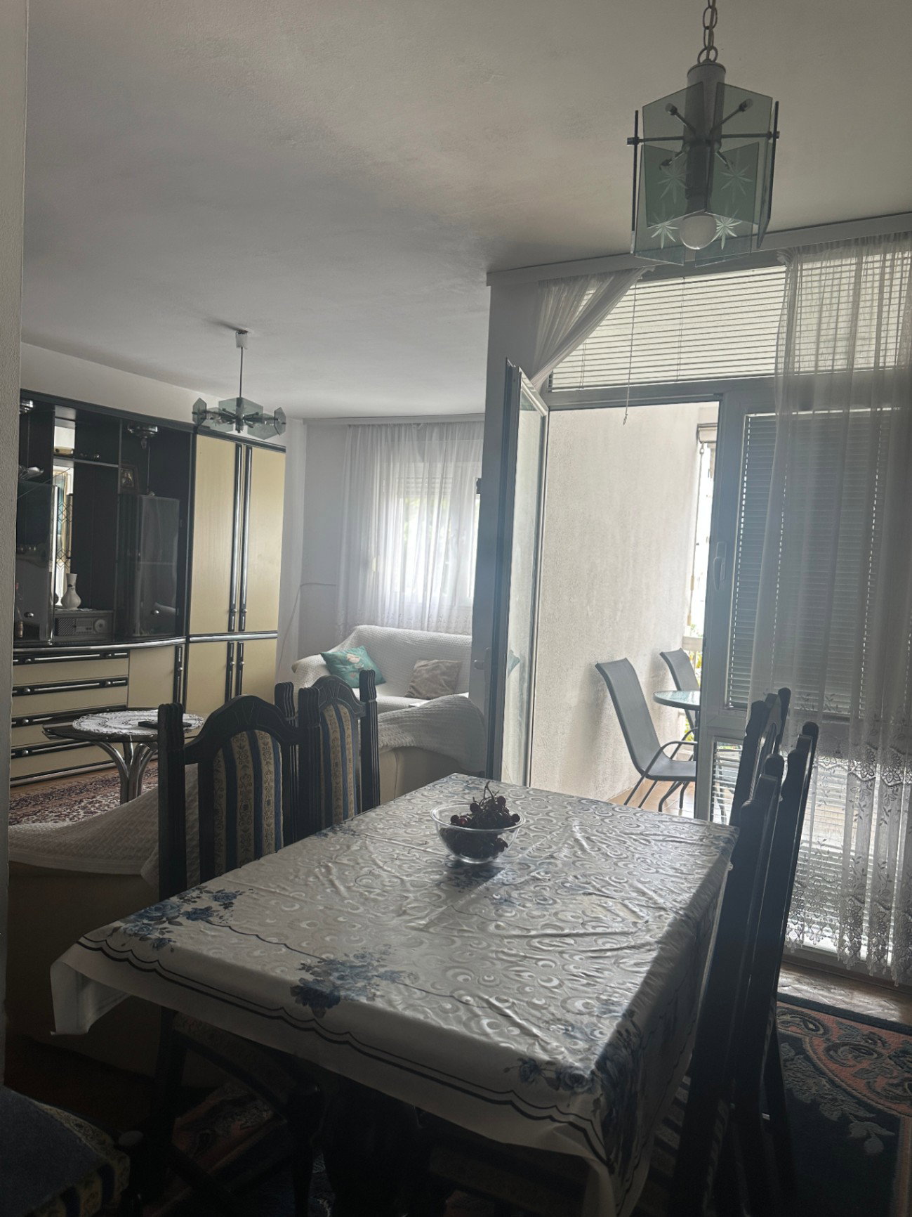 Izdavanje - Stan Bar, Centar