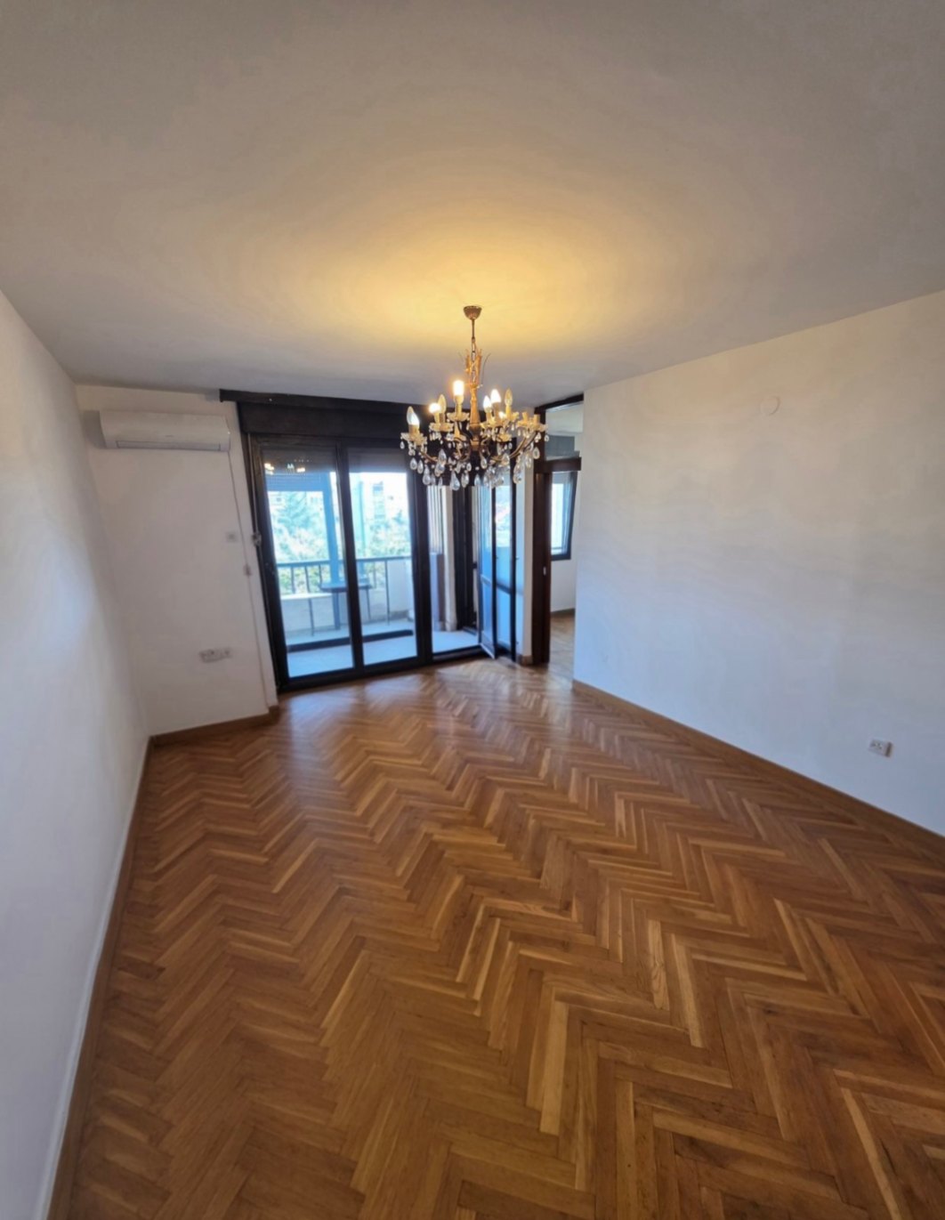 Satış - Daire Podgorica, Blok 9