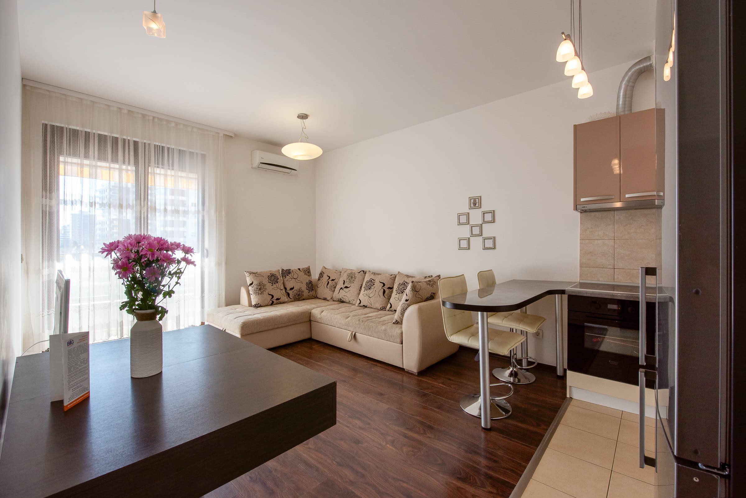 Продажа - Квартира Budva, Budva