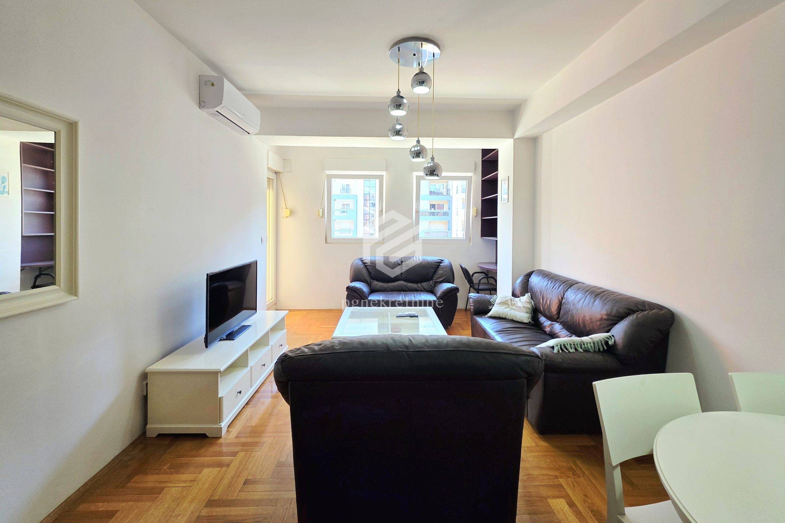 Kiralık - Daire Podgorica, City Kvart