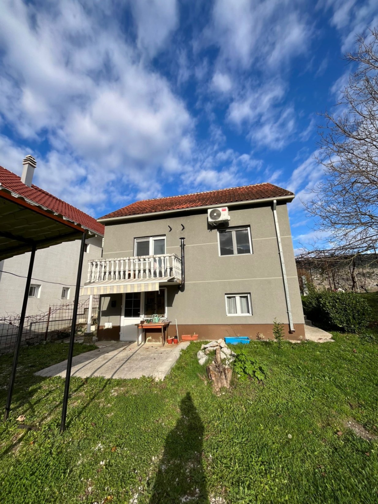Sale - House Danilovgrad, Glavica
