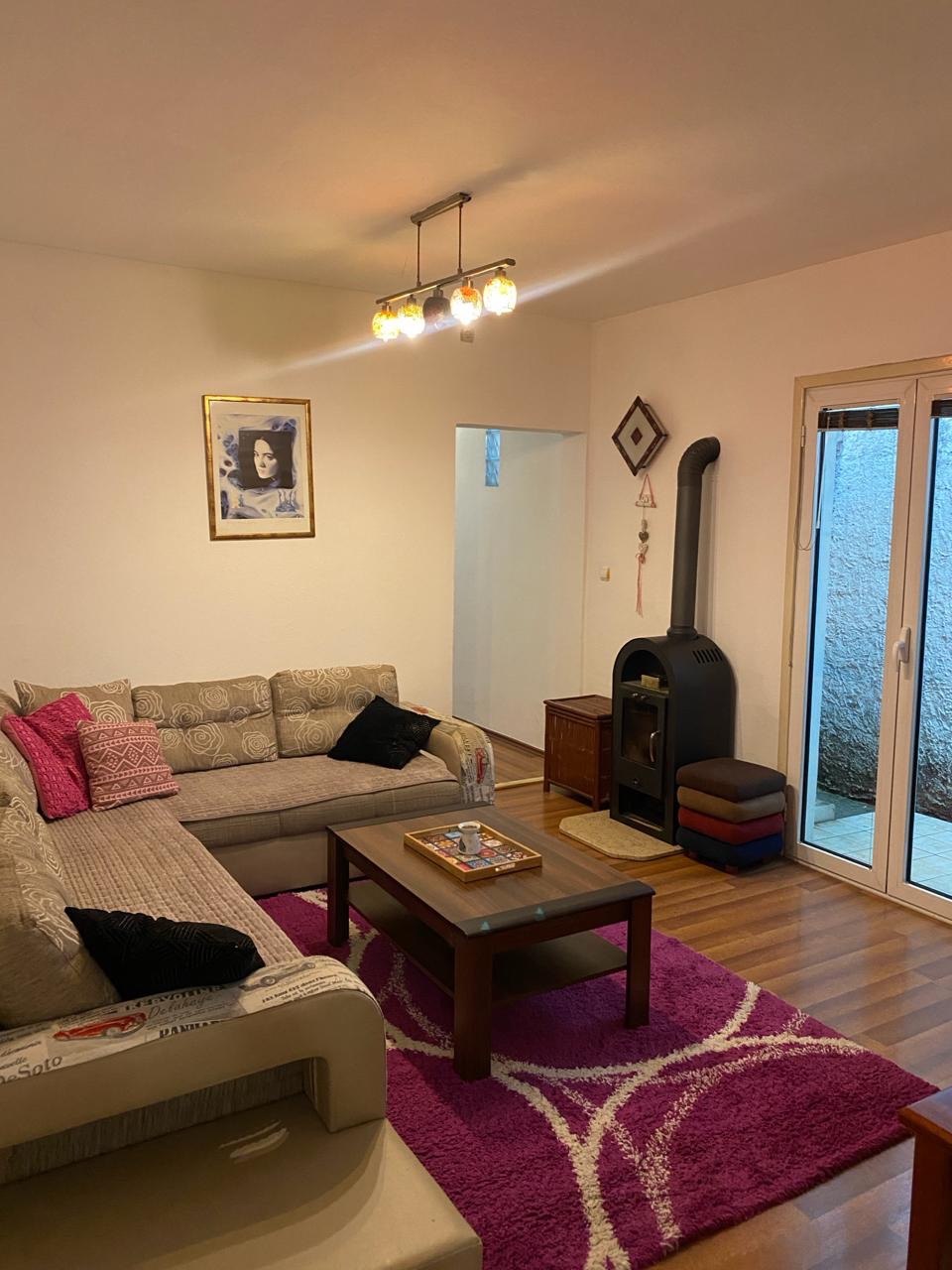 Rent - House Podgorica, Pobrežje