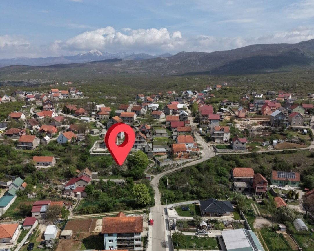 Sale - Land Nikšić, Centar