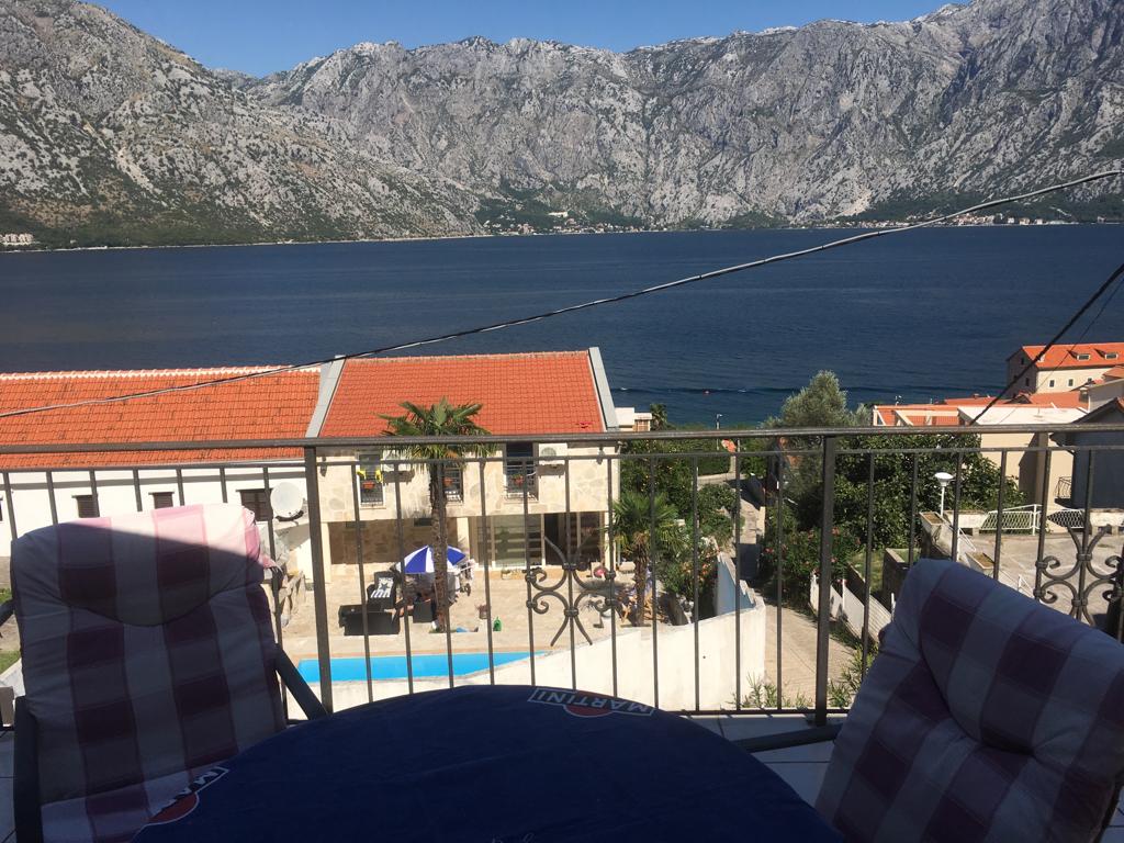 Sale - Apartment Kotor, Stoliv