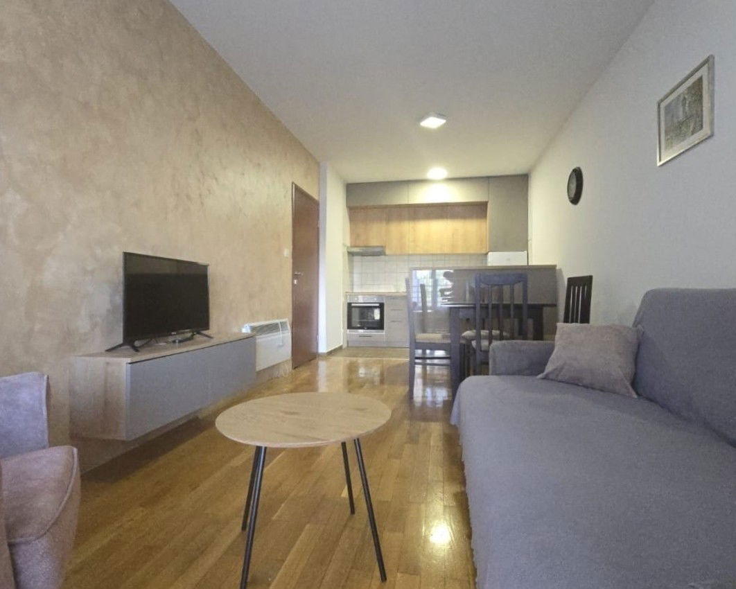 Prodaja - Stan Podgorica, Zabjelo