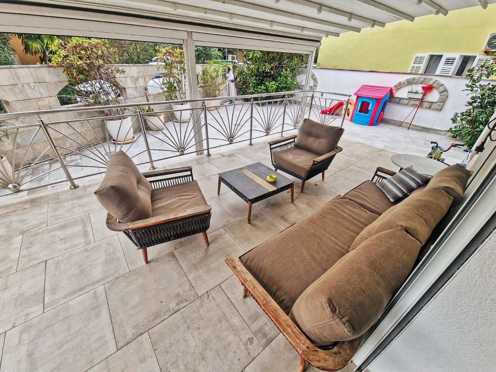 Rent - Apartment Tivat, Centar
