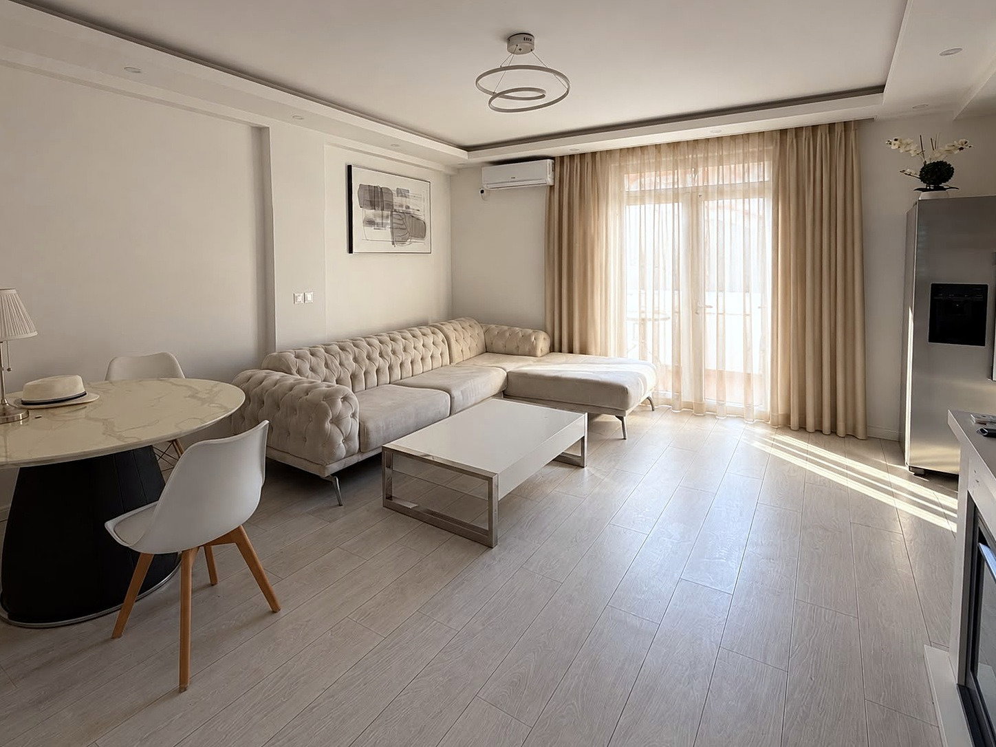 Rent - Apartment Budva, Centar