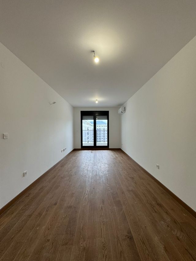 Izdavanje - Stan Podgorica, City Kvart