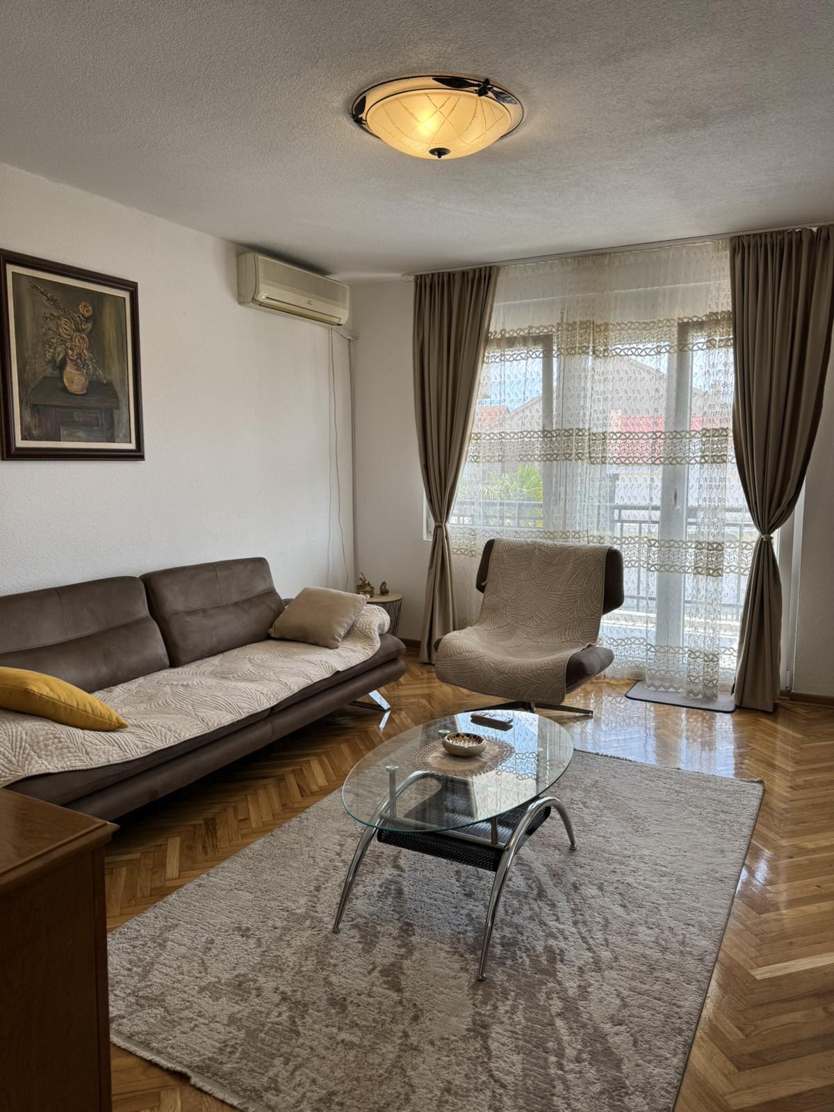 Оренда - Квартира Podgorica, Gornja Gorica