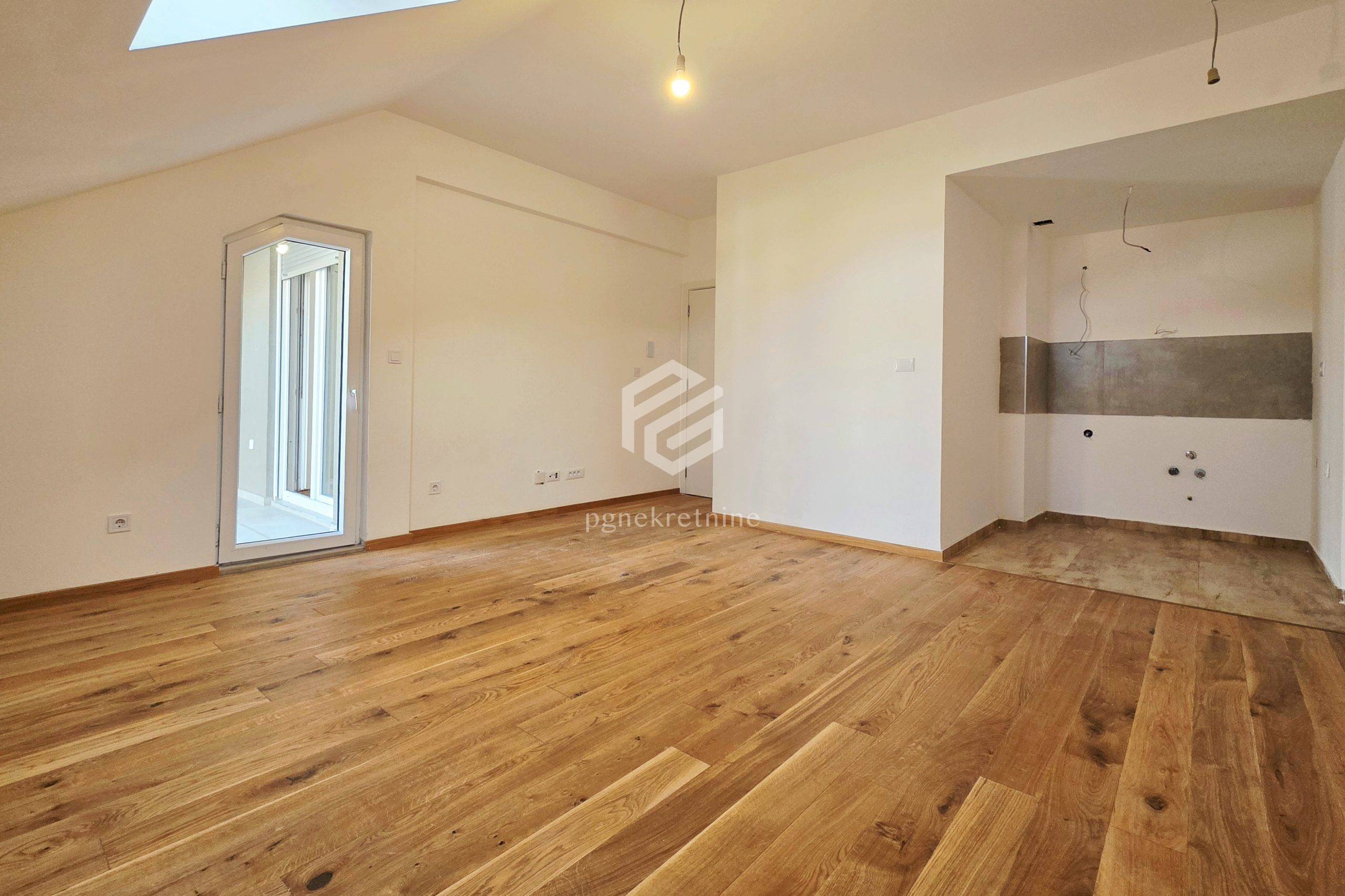 Продаж - Квартира Podgorica, Zabjelo