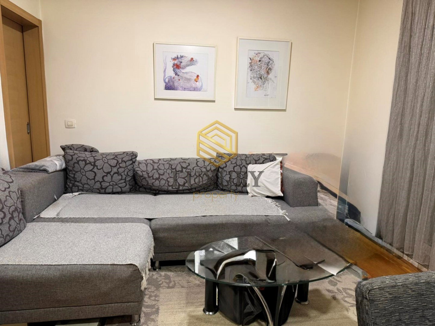 Sale - Apartment Podgorica, Zabjelo