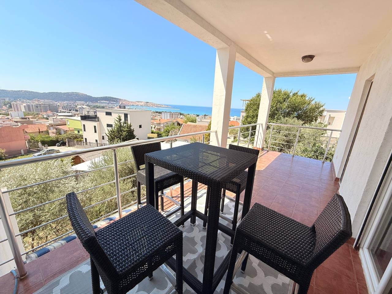 Prodaja - Stan Bar, Bar