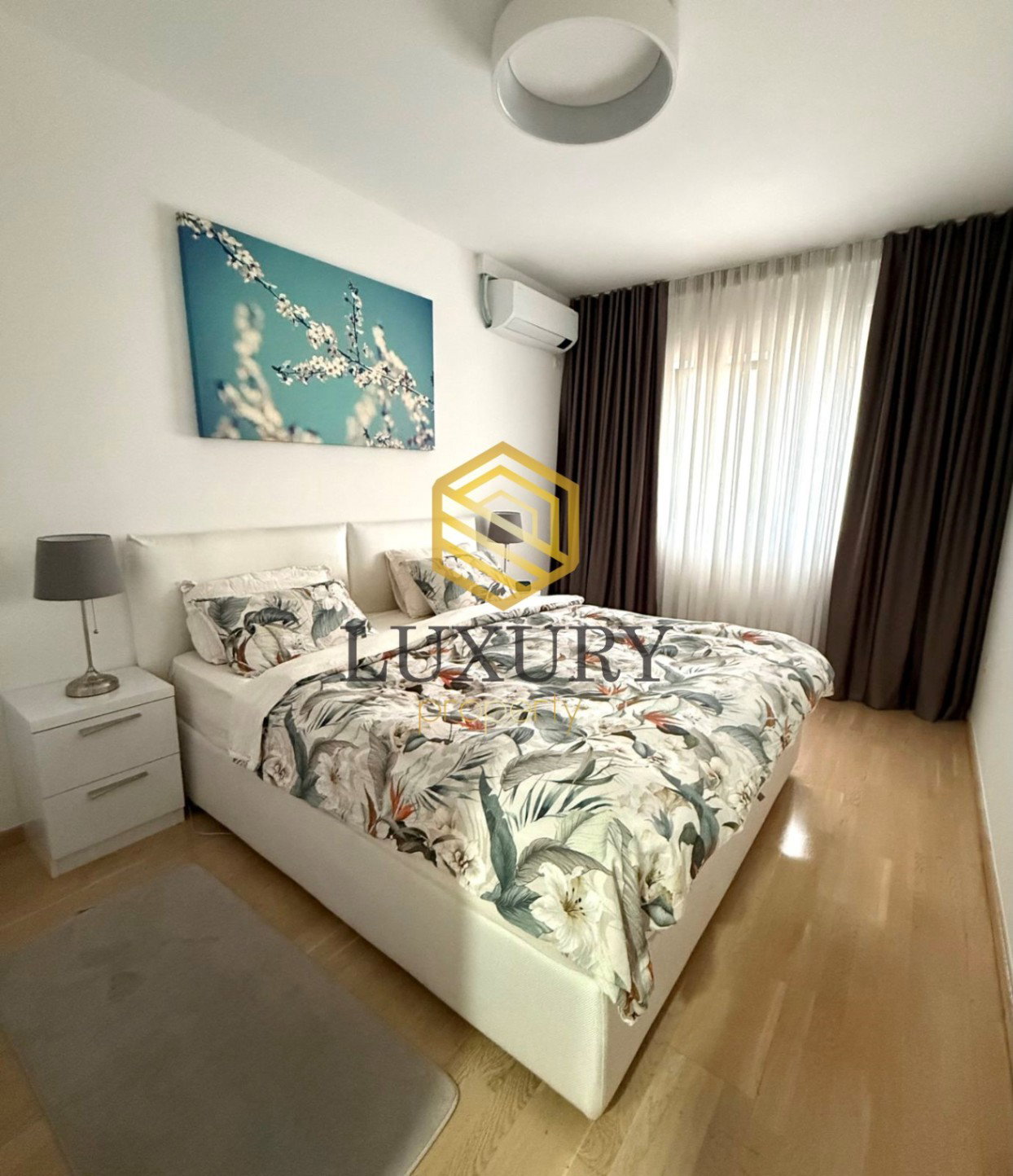 Продажа - Квартира Podgorica, City Kvart