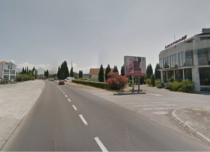 Продаж - Земля Podgorica, Zabjelo