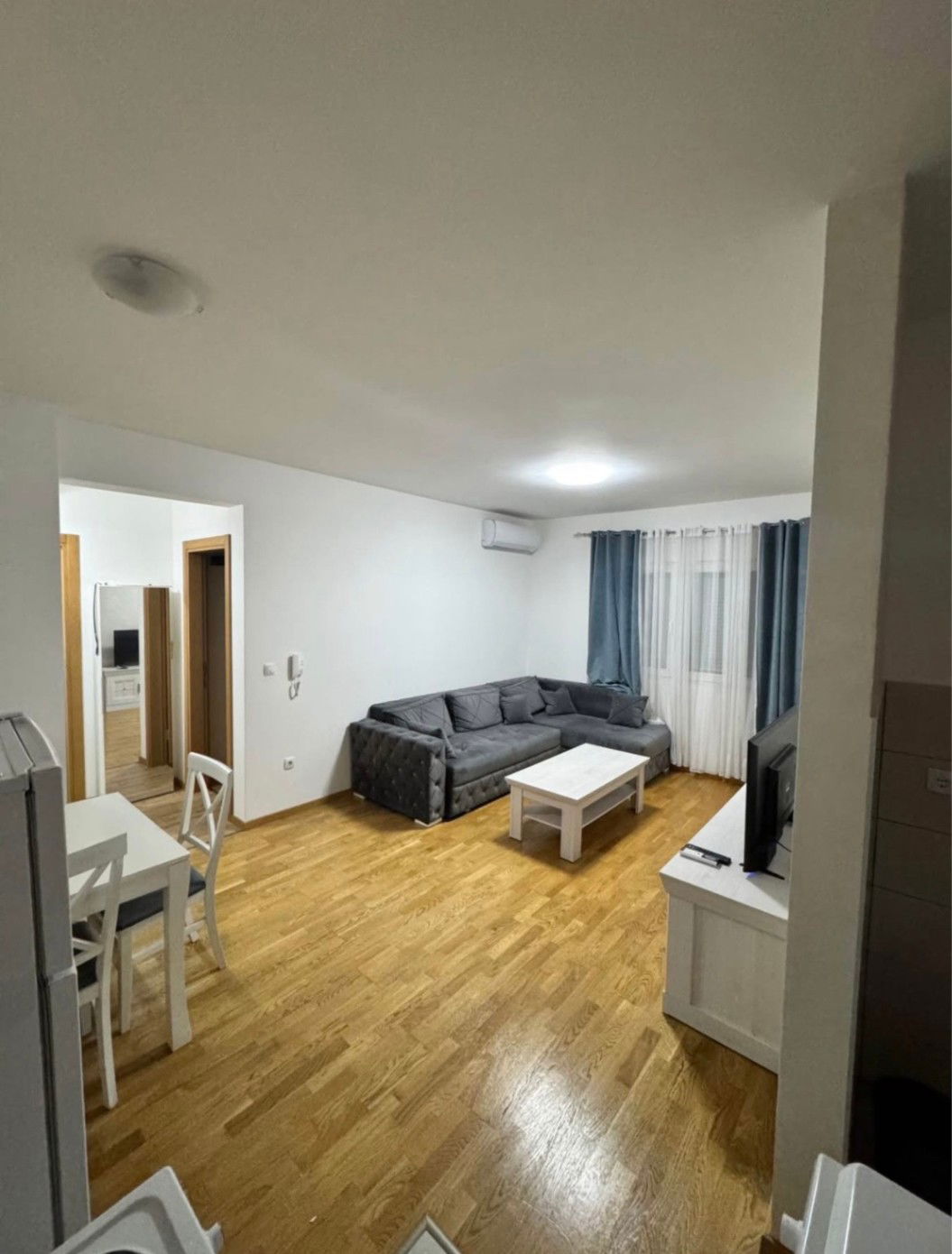 Продажа - Квартира Podgorica, Zabjelo