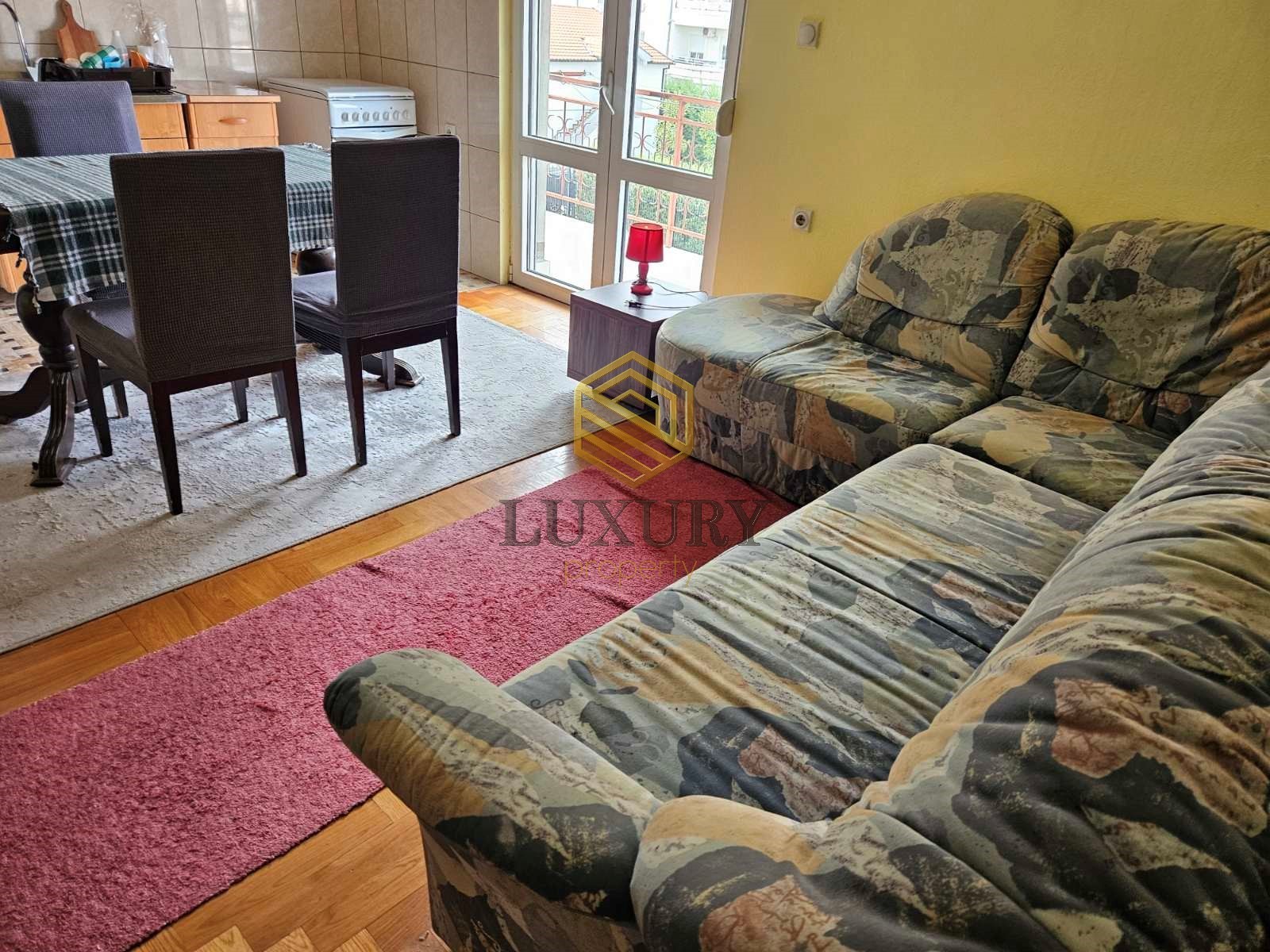 Rent - Apartment Podgorica, Stari Aerodrom