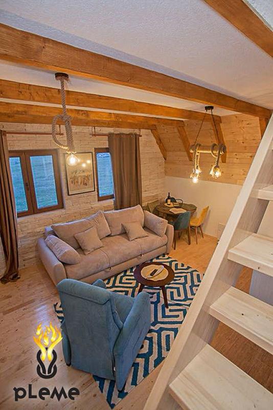 Sale - Apartment Žabljak, Žabljak