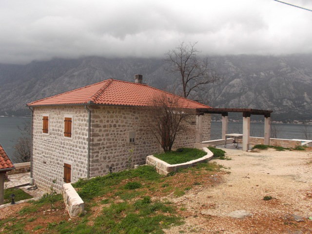 Prodaja - Kuća Kotor, Prčanj