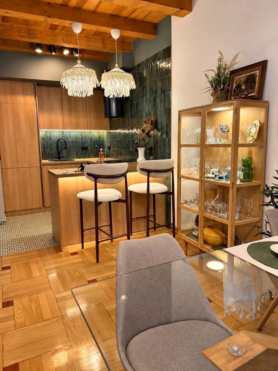 Sale - Apartment Budva, Rozino