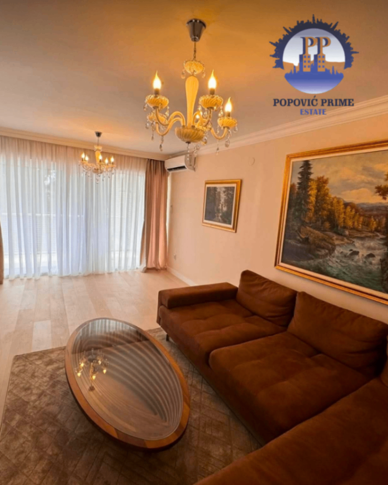 Аренда - Квартира Podgorica, Centar