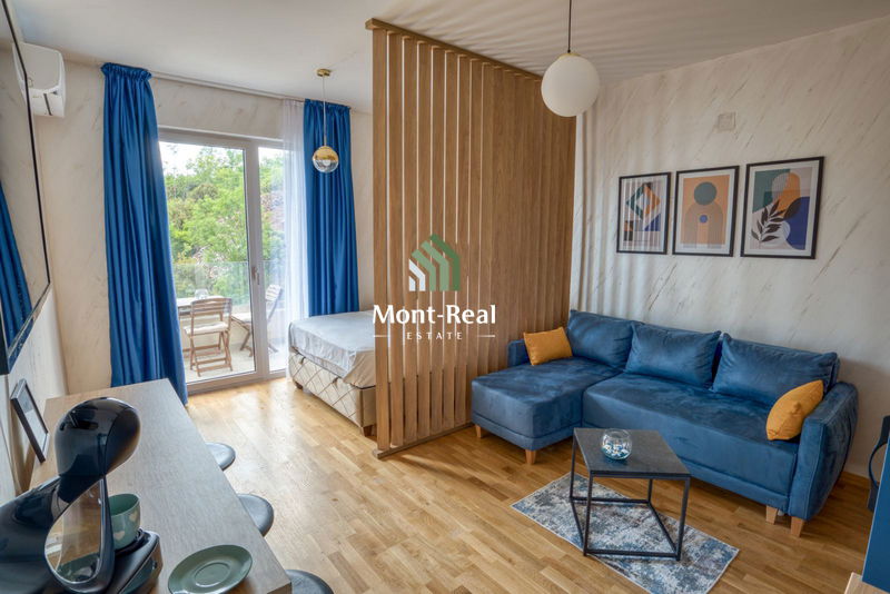 Rent - Apartment Budva, Bečići