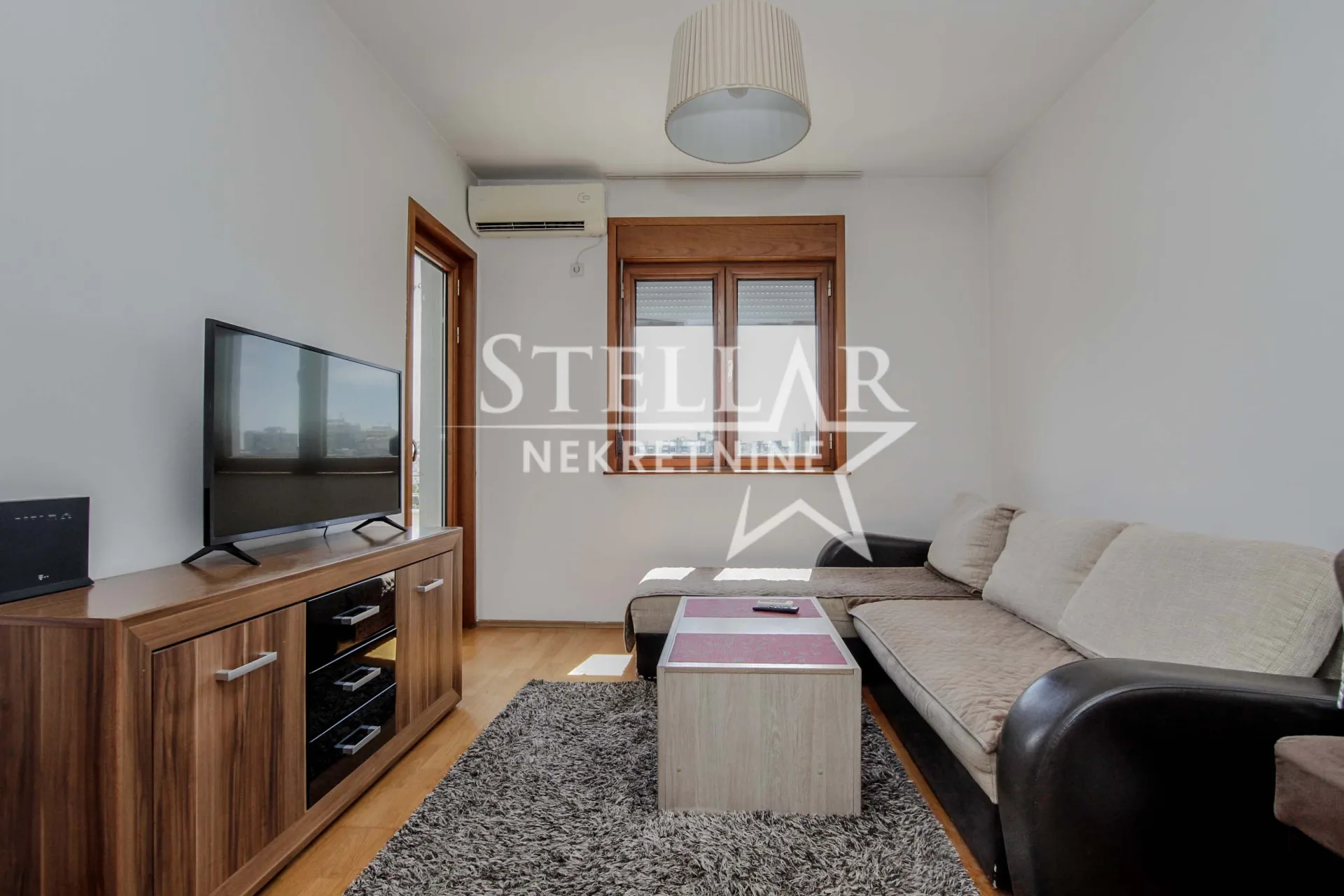 Kiralık - Daire Podgorica, Pobrežje