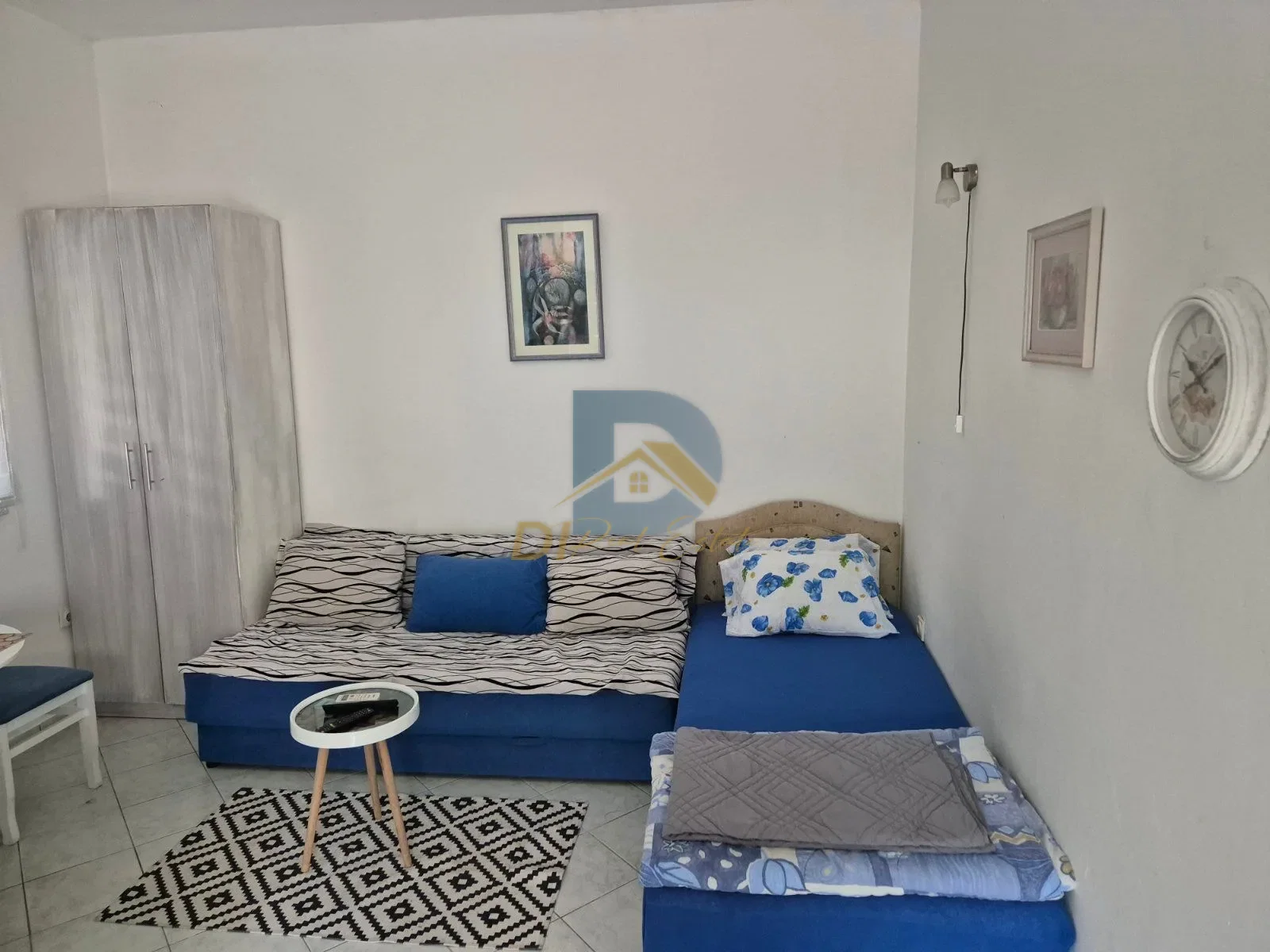 Izdavanje - Stan Tivat, Mažina